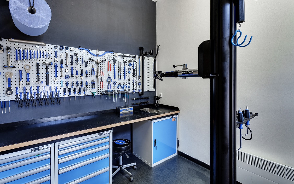 PEDALSPORT s.r.o. – Cyklo ELBI, Praha