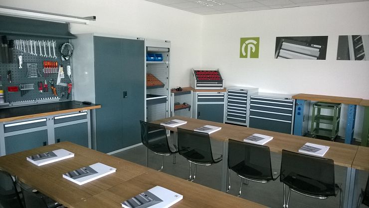 Poznejte náš nábytek zblízka – přihlaste se na produktové školení v POLAK CZ