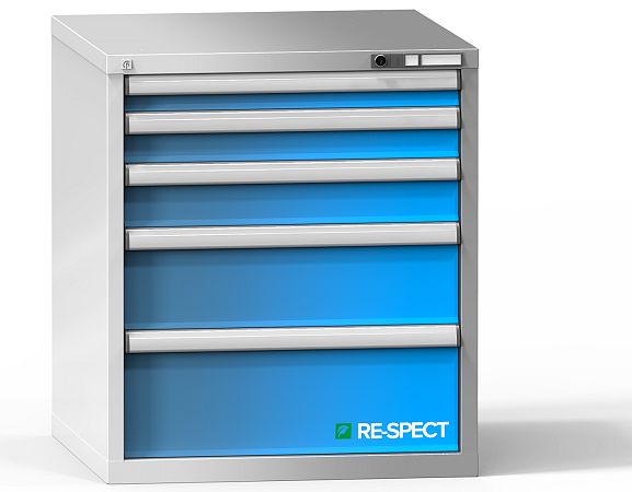 Re-Spect: když chytrá respecifikace zásob sníží materiálovou stopu a ještě ušetří rozpočet