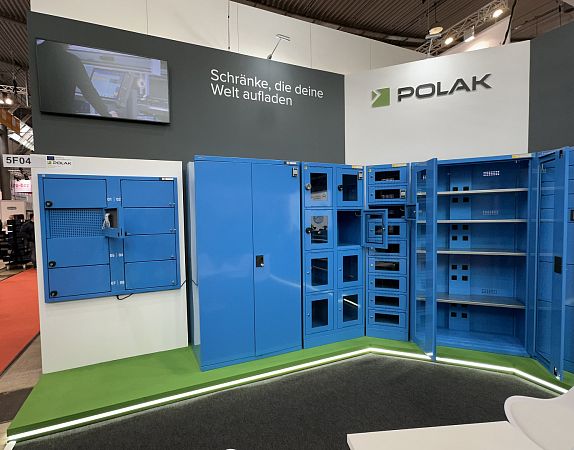 Jak vybrat dílenský nábytek, který obstojí v praxi?