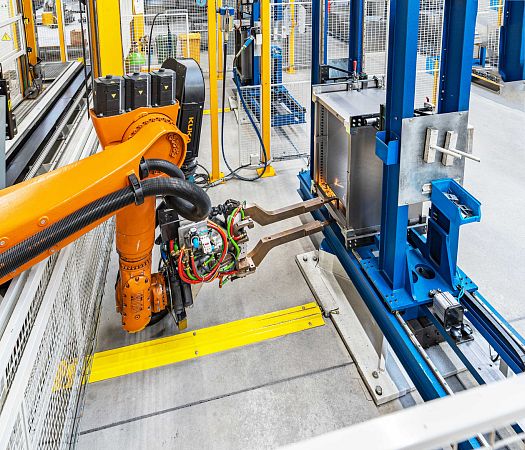 Proč mají Češi rádi svařovaný nábytek?