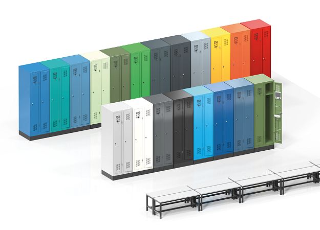 Matné vs. lesklé lakování – co je praktičtější pro dílenský nábytek?