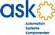 ASK GmbH Automation Systeme Komponenten