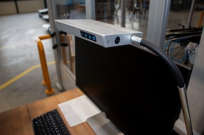 Elektronické příslušenství