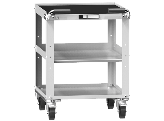 Mobile Container ZA (27x27D) ZAMP-1