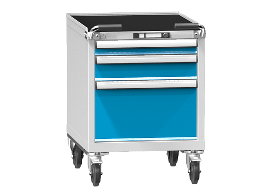 Dílenský vozík ZE (27x36D) ZEM59-1