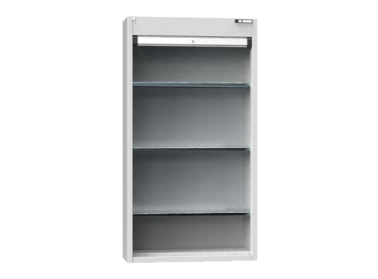 Roller shutter cabinet SR SR4-001